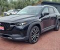 Черный Мазда CX-50, объемом двигателя 2.5 л и пробегом 35 тыс. км за 26200 $, фото 6 на Automoto.ua