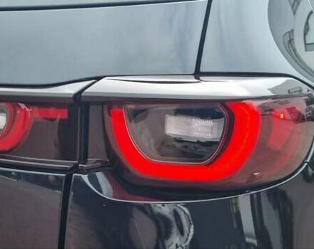Черный Мазда CX-50, объемом двигателя 2.5 л и пробегом 35 тыс. км за 26200 $, фото 20 на Automoto.ua