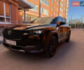 Чорний Мазда CX-50, об'ємом двигуна 2.5 л та пробігом 48 тис. км за 26000 $, фото 1 на Automoto.ua