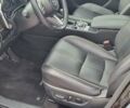 Черный Мазда CX-50, объемом двигателя 2.5 л и пробегом 35 тыс. км за 26200 $, фото 23 на Automoto.ua