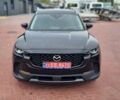 Черный Мазда CX-50, объемом двигателя 2.5 л и пробегом 35 тыс. км за 26200 $, фото 4 на Automoto.ua