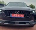 Черный Мазда CX-50, объемом двигателя 2.5 л и пробегом 35 тыс. км за 26200 $, фото 1 на Automoto.ua