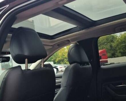 Черный Мазда CX-50, объемом двигателя 2.5 л и пробегом 35 тыс. км за 26200 $, фото 30 на Automoto.ua