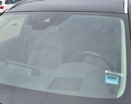 Черный Мазда CX-50, объемом двигателя 2.5 л и пробегом 35 тыс. км за 26200 $, фото 19 на Automoto.ua