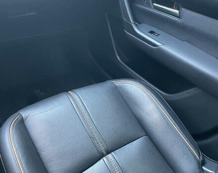 Черный Мазда CX-50, объемом двигателя 2.49 л и пробегом 45 тыс. км за 29550 $, фото 14 на Automoto.ua