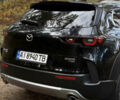 Черный Мазда CX-50, объемом двигателя 2.49 л и пробегом 45 тыс. км за 29550 $, фото 6 на Automoto.ua