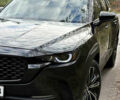 Черный Мазда CX-50, объемом двигателя 2.49 л и пробегом 45 тыс. км за 29550 $, фото 1 на Automoto.ua