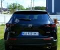 Чорний Мазда CX-50, об'ємом двигуна 2.5 л та пробігом 41 тис. км за 28200 $, фото 2 на Automoto.ua