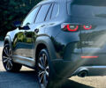 Чорний Мазда CX-50, об'ємом двигуна 2.49 л та пробігом 27 тис. км за 32500 $, фото 5 на Automoto.ua