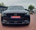 Черный Мазда CX-50, объемом двигателя 2.5 л и пробегом 34 тыс. км за 27700 $, фото 3 на Automoto.ua
