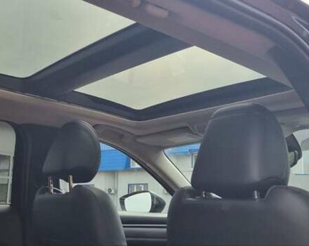 Черный Мазда CX-50, объемом двигателя 2.5 л и пробегом 35 тыс. км за 26200 $, фото 34 на Automoto.ua