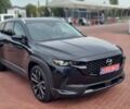 Черный Мазда CX-50, объемом двигателя 2.5 л и пробегом 34 тыс. км за 27700 $, фото 17 на Automoto.ua