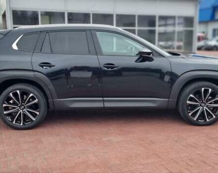 Черный Мазда CX-50, объемом двигателя 2.5 л и пробегом 34 тыс. км за 27700 $, фото 14 на Automoto.ua
