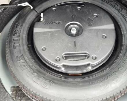 Черный Мазда CX-50, объемом двигателя 2.5 л и пробегом 35 тыс. км за 26200 $, фото 33 на Automoto.ua