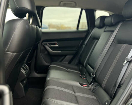 Чорний Мазда CX-50, об'ємом двигуна 2.49 л та пробігом 27 тис. км за 25900 $, фото 25 на Automoto.ua