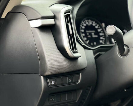 Чорний Мазда CX-50, об'ємом двигуна 2.49 л та пробігом 27 тис. км за 25900 $, фото 13 на Automoto.ua