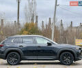 Чорний Мазда CX-50, об'ємом двигуна 2.49 л та пробігом 27 тис. км за 25900 $, фото 4 на Automoto.ua