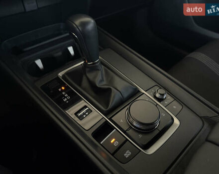 Мазда CX-50 2023 у Миколаєві на Automoto.ua Чорний Мазда CX-50, об'ємом двигуна 2.49 л та пробігом 26 тис. км за 25999 $, фото 9 на Automoto.ua