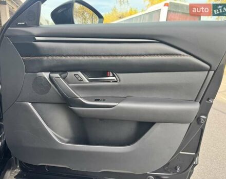 Черный Мазда CX-50, объемом двигателя 2.49 л и пробегом 28 тыс. км за 28500 $, фото 13 на Automoto.ua