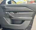 Черный Мазда CX-50, объемом двигателя 2.49 л и пробегом 28 тыс. км за 28500 $, фото 13 на Automoto.ua