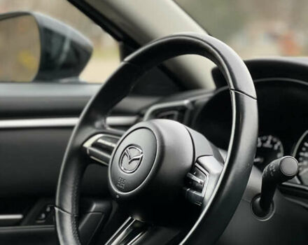 Чорний Мазда CX-50, об'ємом двигуна 2.49 л та пробігом 27 тис. км за 25900 $, фото 20 на Automoto.ua