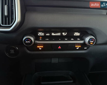 Мазда CX-50 2023 у Миколаєві на Automoto.ua Чорний Мазда CX-50, об'ємом двигуна 2.49 л та пробігом 26 тис. км за 25999 $, фото 10 на Automoto.ua