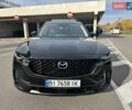 Черный Мазда CX-50, объемом двигателя 2.49 л и пробегом 28 тыс. км за 28500 $, фото 2 на Automoto.ua