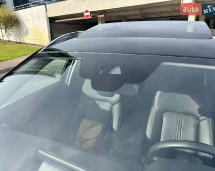 Черный Мазда CX-50, объемом двигателя 2.49 л и пробегом 28 тыс. км за 28500 $, фото 10 на Automoto.ua