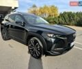 Черный Мазда CX-50, объемом двигателя 2.49 л и пробегом 28 тыс. км за 28500 $, фото 1 на Automoto.ua
