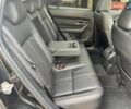 Черный Мазда CX-50, объемом двигателя 2.49 л и пробегом 28 тыс. км за 28500 $, фото 25 на Automoto.ua