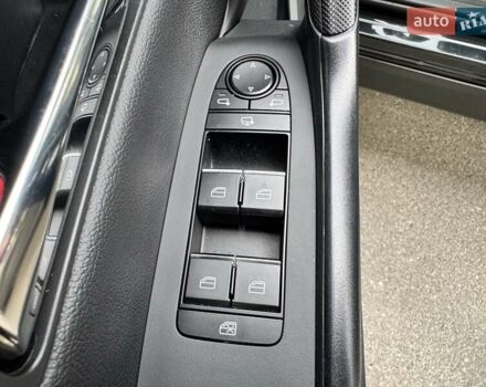 Черный Мазда CX-50, объемом двигателя 2.49 л и пробегом 28 тыс. км за 28500 $, фото 20 на Automoto.ua