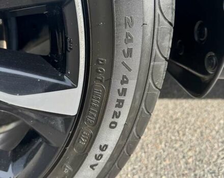 Черный Мазда CX-50, объемом двигателя 2.49 л и пробегом 28 тыс. км за 28500 $, фото 33 на Automoto.ua