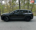 Черный Мазда CX-50, объемом двигателя 2.49 л и пробегом 58 тыс. км за 25500 $, фото 7 на Automoto.ua