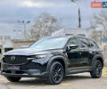 Чорний Мазда CX-50, об'ємом двигуна 2.49 л та пробігом 27 тис. км за 25900 $, фото 1 на Automoto.ua