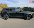 Черный Мазда CX-50, объемом двигателя 2.49 л и пробегом 28 тыс. км за 28500 $, фото 3 на Automoto.ua
