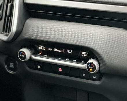 Чорний Мазда CX-50, об'ємом двигуна 2.49 л та пробігом 27 тис. км за 25900 $, фото 18 на Automoto.ua