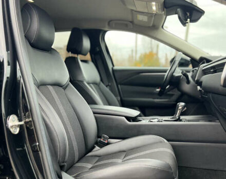 Чорний Мазда CX-50, об'ємом двигуна 2.49 л та пробігом 27 тис. км за 25900 $, фото 21 на Automoto.ua