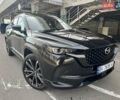 Черный Мазда CX-50, объемом двигателя 2.49 л и пробегом 28 тыс. км за 28500 $, фото 8 на Automoto.ua