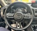 Черный Мазда CX-50, объемом двигателя 2.49 л и пробегом 28 тыс. км за 28500 $, фото 23 на Automoto.ua