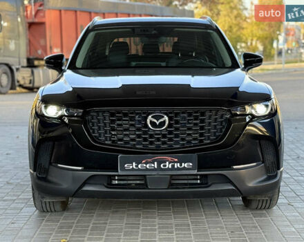 Мазда CX-50 2023 у Миколаєві на Automoto.ua Чорний Мазда CX-50, об'ємом двигуна 2.49 л та пробігом 26 тис. км за 25999 $, фото 1 на Automoto.ua