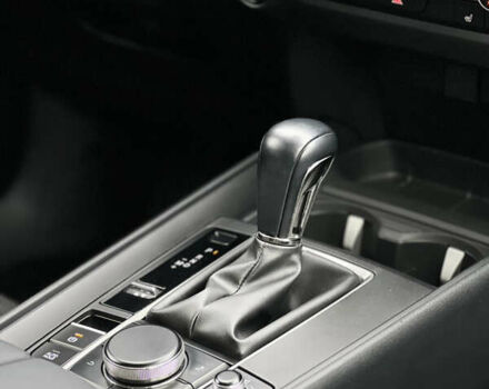 Чорний Мазда CX-50, об'ємом двигуна 2.49 л та пробігом 27 тис. км за 25900 $, фото 19 на Automoto.ua