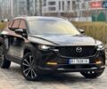 Черный Мазда CX-50, объемом двигателя 2.49 л и пробегом 28 тыс. км за 28700 $, фото 1 на Automoto.ua