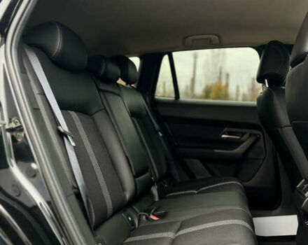 Чорний Мазда CX-50, об'ємом двигуна 2.49 л та пробігом 27 тис. км за 25900 $, фото 24 на Automoto.ua