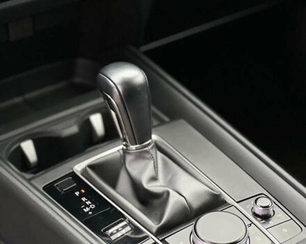 Чорний Мазда CX-50, об'ємом двигуна 2.49 л та пробігом 27 тис. км за 25900 $, фото 15 на Automoto.ua