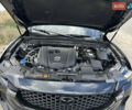 Черный Мазда CX-50, объемом двигателя 2.49 л и пробегом 58 тыс. км за 25500 $, фото 17 на Automoto.ua