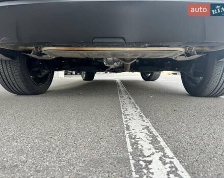 Черный Мазда CX-50, объемом двигателя 2.49 л и пробегом 28 тыс. км за 28500 $, фото 30 на Automoto.ua