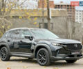 Чорний Мазда CX-50, об'ємом двигуна 2.49 л та пробігом 27 тис. км за 25900 $, фото 3 на Automoto.ua