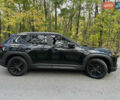 Черный Мазда CX-50, объемом двигателя 2.49 л и пробегом 58 тыс. км за 25500 $, фото 3 на Automoto.ua