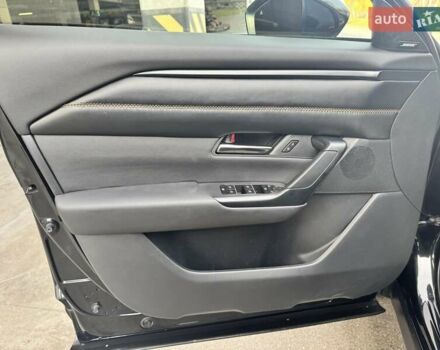 Черный Мазда CX-50, объемом двигателя 2.49 л и пробегом 28 тыс. км за 28500 $, фото 14 на Automoto.ua