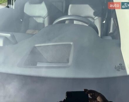 Черный Мазда CX-50, объемом двигателя 2.49 л и пробегом 28 тыс. км за 28500 $, фото 9 на Automoto.ua